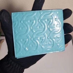 Salvatore Ferragamo Bifold Wallet like new